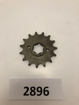 Yamaha XT600 -83 mfl JT Framdrev (JTF575.15)