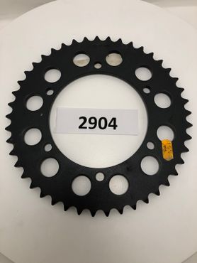 Yamaha FZ750 85-88 Bakdrev 45 kugg