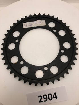 Yamaha FZ750 85-88 Bakdrev 45 kugg