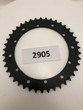 Yamaha TT600 98-03 Bakdrev 42 Kugg