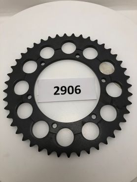 Yamaha XT600 Bakdrev 44 kugg