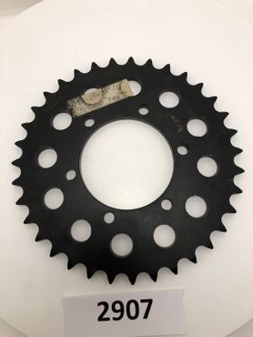Yamaha XV1000 TR1 Bakdrev 35 Kugg