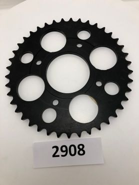 Yamaha RD350 -82 Bakdrev 41 Kugg