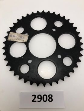 Yamaha RD350 -82 Bakdrev 41 Kugg
