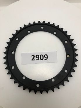 Yamaha SR400/500 Bakdrev 42 Kugg