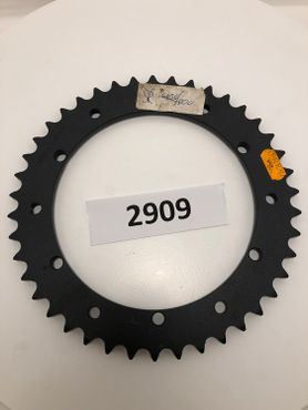 Yamaha SR400/500 Bakdrev 42 Kugg