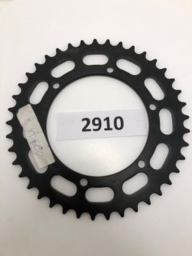 Yamaha XT600 Bakdrev 41 Kugg