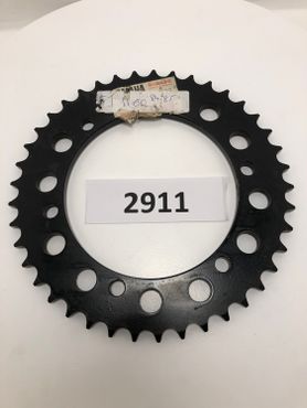 Yamaha FJ1100 84-85 Bakdrev 41 Kugg