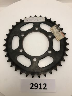 Yamaha XV1000 TR1 Bakdrev 35 Kugg