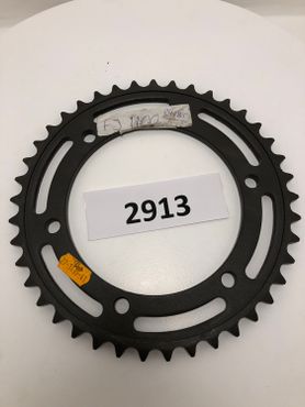Yamaha FJ1100 84-85 Bakdrev 41 Kugg