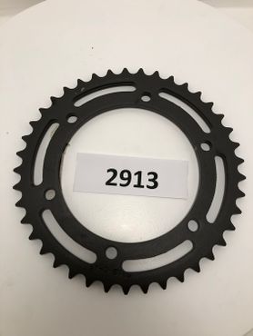 Yamaha FJ1100 84-85 Bakdrev 41 Kugg