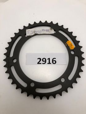 Yamaha FJ1100 84-85 Bakdrev 40 Kugg