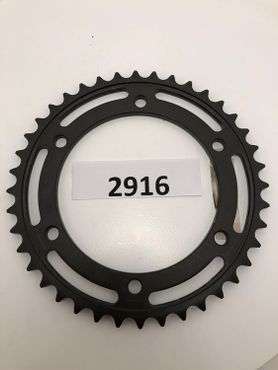 Yamaha FJ1100 84-85 Bakdrev 40 Kugg