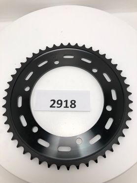 Kawasaki ZZR1100 90-01 Sunstar Bakdrev 47 Kugg (1-5652-47)