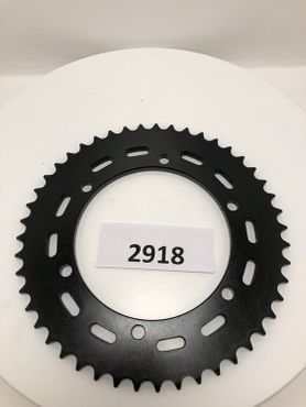 Kawasaki ZZR1100 90-01 Sunstar Bakdrev 47 Kugg (1-5652-47)