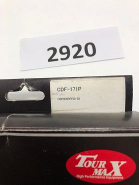 Honda CBR900RR 00-02 Tourmax Kopplingslameller