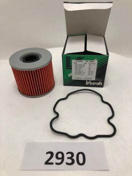 Suzuki GSX1100 Oljefilter Vesrah (SF-3002)