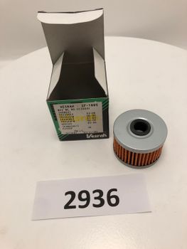 GasGas 450, Honda Dominator, TRX, Kawasaki KLX250 mfl Vesrah Oljefilter (SF-1005)