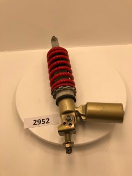 Kawasaki ZX12 -01 Stötdämpare Bak
