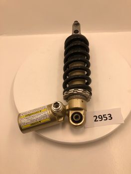 Kawasaki ZX9 -98 Stötdämpare Bak