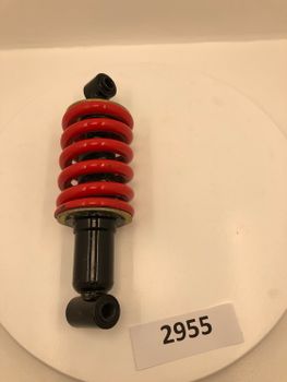 Lifan 501 Stötdämpare Bak