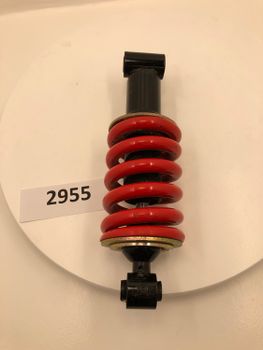 Lifan 501 Stötdämpare Bak