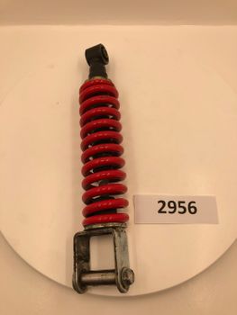 Suzuki TL1000 -97 Stötdämpare Bak