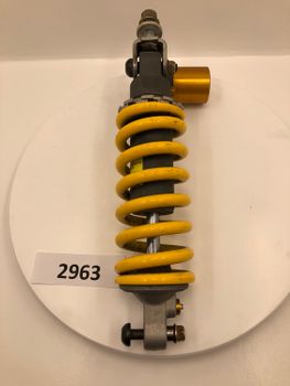 Triumph Daytona 675 -07 Stötdämpare Bak