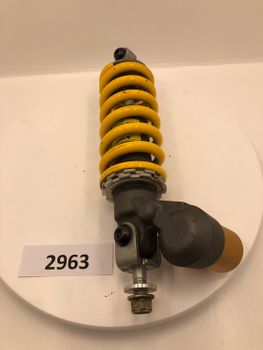 Triumph Daytona 675 -07 Stötdämpare Bak