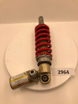 Kawasaki ZX12 -01 Stötdämpare Bak