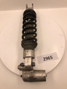Suzuki GSXR750 -98 Stötdämpare Bak