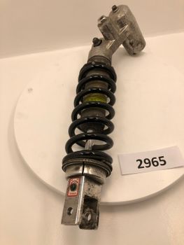 Suzuki GSXR750 -98 Stötdämpare Bak