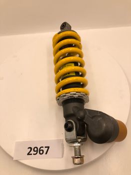 Triumph Daytona 675 -06 Stötdämpare Bak