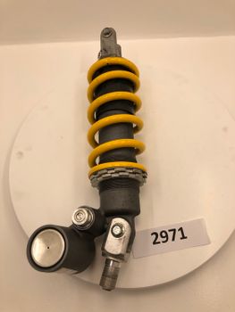 Suzuki GSXR1000 -05 Stötdämpare Bak
