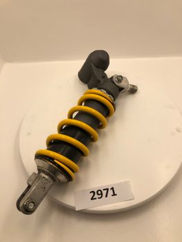 Suzuki GSXR1000 -05 Stötdämpare Bak