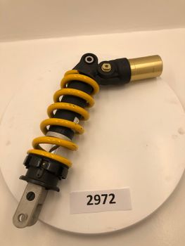 Honda CBR1000RR -04 Stötdämpare Bak