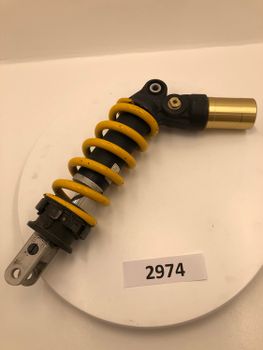 Honda CBR1000RR -04 Stötdämpare Bak