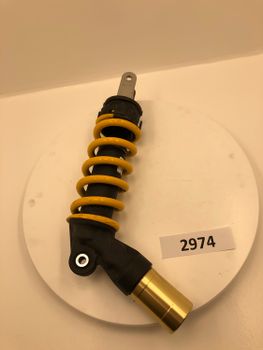 Honda CBR1000RR -04 Stötdämpare Bak
