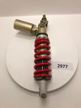 Kawasaki ZX12 -01 Stötdämpare Bak