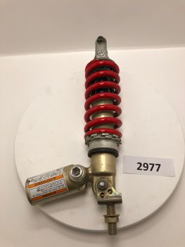 Kawasaki ZX12 -01 Stötdämpare Bak