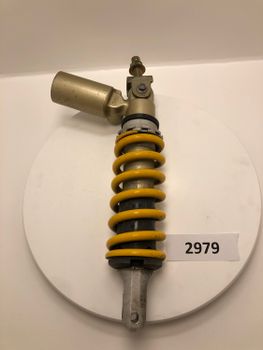 Kawasaki ZX9 -01 Stötdämpare Bak