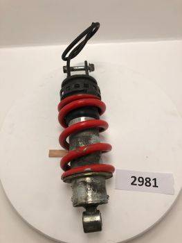 Honda CBR600F -87 Stötdämpare Bak