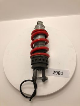 Honda CBR600F -87 Stötdämpare Bak