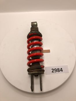 Honda NSR125 -02 Stötdämpare Bak