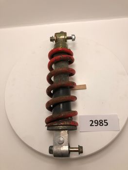 Honda CBR1100XX -01 Stötdämpare Bak