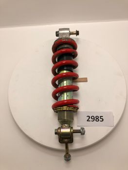 Honda CBR1100XX -01 Stötdämpare Bak