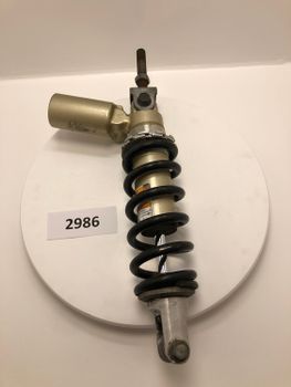 Kawasaki ZX7R Stötdämpare Bak