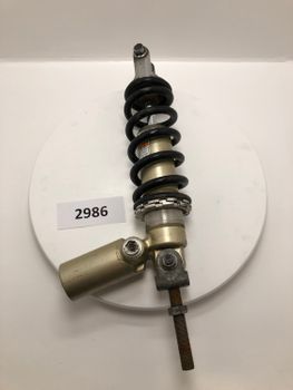 Kawasaki ZX7R Stötdämpare Bak