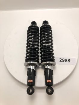 Yamaha XJ400 Stötdämpare Bak