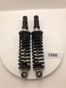 Yamaha XJ400 Stötdämpare Bak